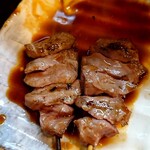 もつやき たろう - 