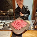 馳走 啐啄一十  - 