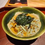 馳走 啐啄一十  - 