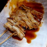 もつやき たろう - 