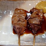 もつやき たろう - 