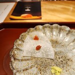 馳走 啐啄一十  - 