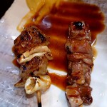 もつやき たろう - 