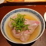 馳走 啐啄一十  - 