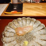 馳走 啐啄一十  - 