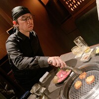 YORONIKU TOKYO AZABUDAIHILLS - 