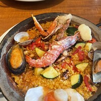 Bar Espanol LA BODEGA 大阪店 - 
