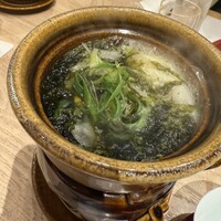 個室会席 北大路 新宿茶寮 - 