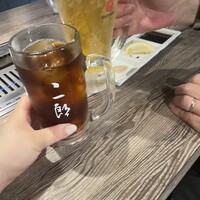 焼肉&手打ち冷麺 二郎 KANAYAMA - 
