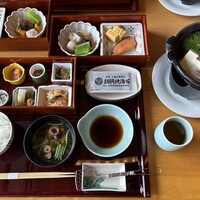 富貴庵 -  富貴庵 -