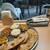 BOMBAY SIZZLERS - 料理写真: