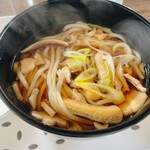 田舎うどん 吾作 - 