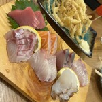 酒場 てっぽう 天王寺ミオ店 - 