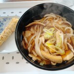 田舎うどん 吾作 - 