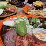 タチヒビーチ那須 - 