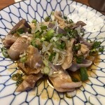 庄や - がつ刺