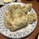 庄や - 磯辺揚げ