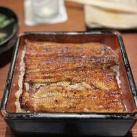 新宿うな鐵 はなれ - 