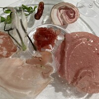 ウシマル - 
