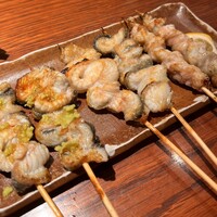 新宿うな鐵 はなれ - 