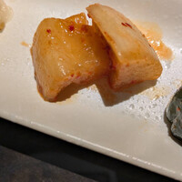 銀座焼肉 seigou - 