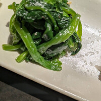 銀座焼肉 seigou - 