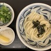ふる里うどん 