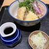 手打ちそば みや川 グランスタ八重北店