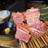 焼肉五苑 千日前店
