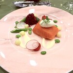 オテル・ド・ミロワール - 