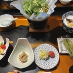 下呂ロイヤルホテル雅亭 - 