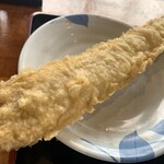 うつ海うどん - 