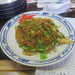 アトラス - 焼きそば