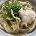 うつ海うどん - 
