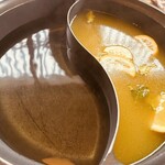 しゃぶ葉 - 料理写真: