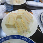 アトラス - ミックスサンド