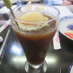 アトラス - 珈琲フロート