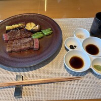 WASHOKU 蒼天  - 