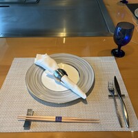 WASHOKU 蒼天  - 