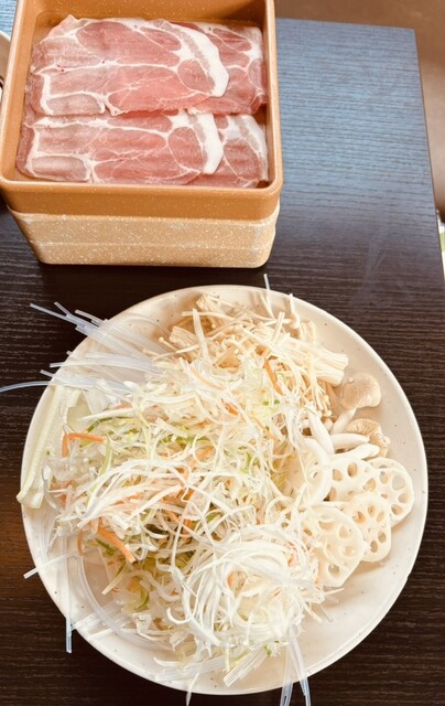 Shabu Yo Suita Saiji Ten photo 4