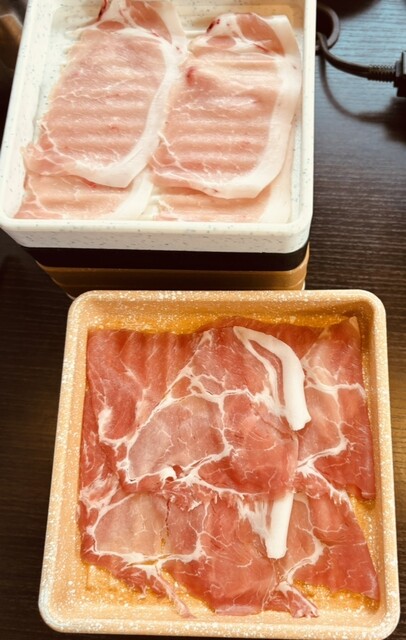 Shabu Yo Suita Saiji Ten photo 3