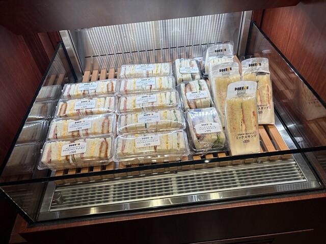 Doutor Coffee Shop Honmachi Ten photo 2