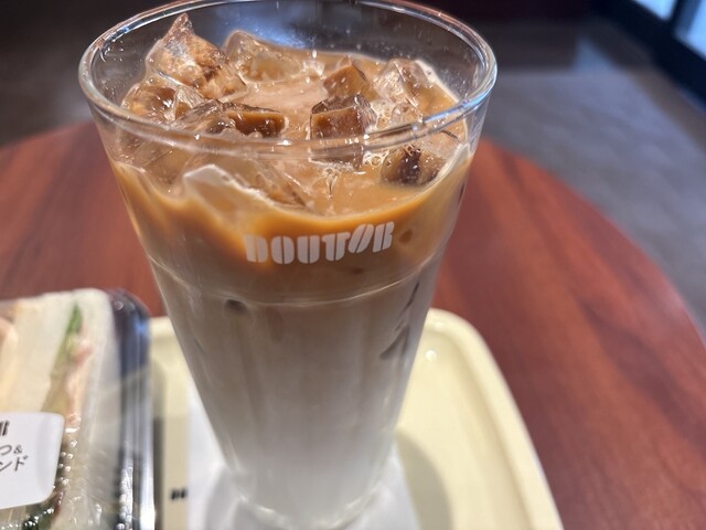 Doutor Coffee Shop Honmachi Ten photo 3
