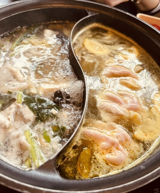 Shabu Yo Suita Saiji Ten photo 5