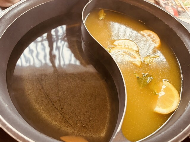 Shabu Yo Suita Saiji Ten