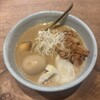 麺や高倉二条