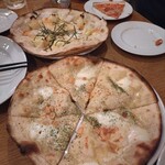 ピザ＆ワインバル CONA - 