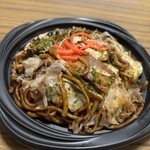 スーパーストア ナカガワ - 