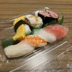 スーパーストア ナカガワ - 