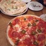 ピザ＆ワインバル CONA - 